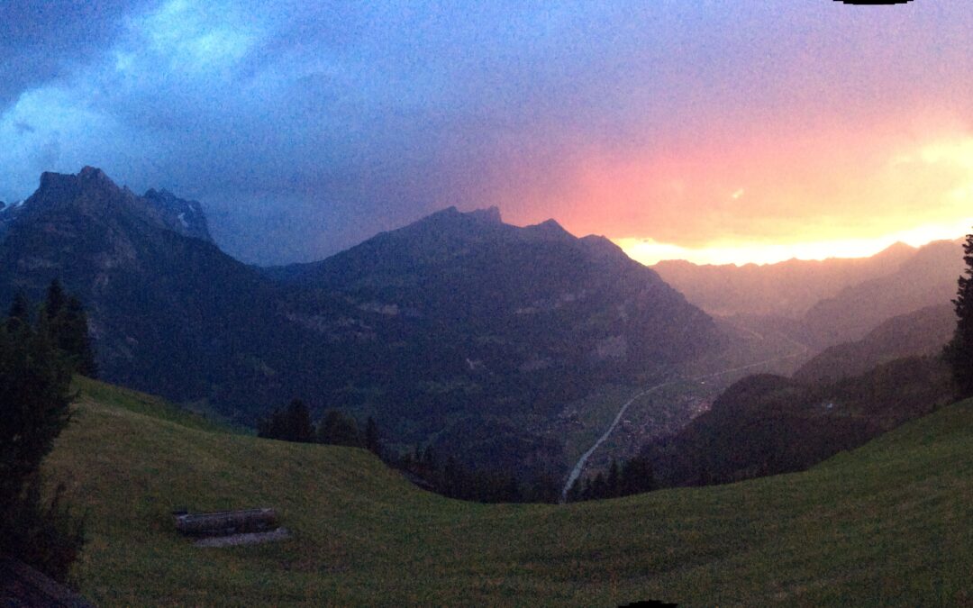 PetitChalet Aquila 🦅 Peace/Paix/Friede – Alpine Chalet, Chalet d&rsquo;alpage, Renoviertes Alpchalet